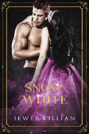 [Once Upon a Happy Ever After 03] • Snow White